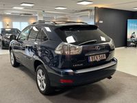 begagnad Lexus RX400h AWD 3.3 V6 AWD Hyrbid Automat