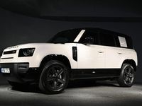 Ny Land Rover Defender SE Dynamic 300 HK (220 kW) 2026 SUV