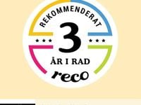 Begagnad Audi RS3 Sportback Sport 400 HK (294 kW) 2018 Vit Halvkombi