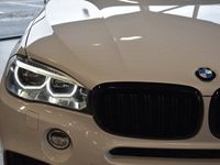 begagnad BMW X5 xDrive40d 313hk M Sport Panorama H/K Värmare 20"