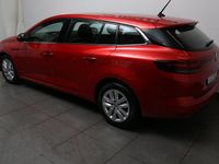 Begagnad Renault Mégane IV 140 HK (102 kW) 2023 Röd Kombi