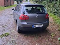 Begagnad VW Golf IV 102 HK (75 kW) 2005