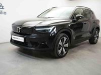 Begagnad Volvo XC40 Single Motor 175 kW (238 HK) 2023 Svart SUV