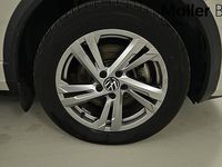 Begagnad VW T-Roc R-line 150 HK (110 kW) 2024 Ascot grey SUV