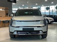 begagnad Kia EV9 AWD 7-SITS FÖRETAG 2024, SUV