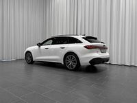 Ny Audi A5 S-Line 204 HK (150 kW) 2025 Arkonavit Kombi