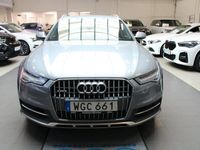 begagnad Audi A6 Allroad quattro 3.0 TDI 272hk SportsEdition/Webasto