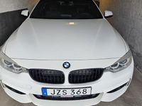 begagnad BMW 435 Gran Coupé i M Sport M-performance power kit