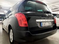 begagnad Peugeot 308 SW 1.6 HDi FAP Nyservad/Besiktad/Panorama