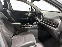Ny Kia Sportage Advance 160 HK (117 kW) 2025 Svart SUV