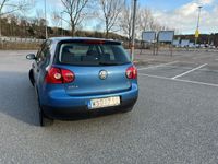 begagnad VW Golf V 