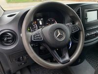 begagnad Mercedes Vito 114 CDI 7G-Tronic Auto Plus 136hk