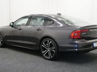 begagnad Volvo S90 T8 AWD Recharge R-Design Pro Edition 2022, Sedan