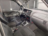 begagnad Suzuki Grand Vitara Canvas 1.6 4WD