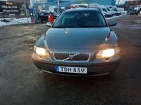 Begagnad Volvo V70 170 HK (125 kW) 2002 Kombi