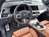 begagnad BMW X5 45e IPERFORMANCE M-SPORT LASER H/K LUFT VÄRMARE