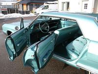 Begagnad Buick Electra 225 330 HK (242 kW) 1966 Flerfärgad Sedan