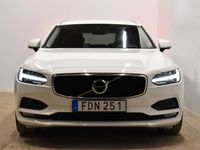 begagnad Volvo V90 T5 Geartronic Momentum Drag Värmare VOC 254hk