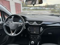 begagnad Opel Corsa 5-dörrar 1.4 Euro 6 Lågmil