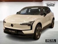 Begagnad Volvo EX30 Plus 202 kW (275 HK) 2025 Vit SUV