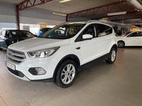 begagnad Ford Kuga 1.5 EcoBoost Euro 6