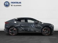 Begagnad Cupra Tavascan VZ 250 kW (340 HK) 2024 Grå SUV