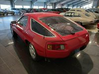 begagnad Porsche 928 928Dogleg Manuell Unik 1 ägare