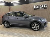 begagnad VW Taigo R-Line 1.0 TSI AUTOMAT 110 HK