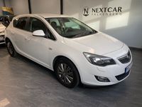 begagnad Opel Astra 1.4 Turbo 5d Euro 5