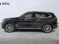 begagnad BMW X5 xDrive 45e X-Line | Panorama | Park assist | Hifi