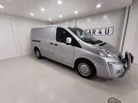 begagnad Peugeot Expert Panel Van 1.2t 2.0 HDi Euro 5