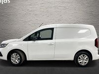 begagnad Renault Kangoo E-Tech Skåp 45kWh Nordic Line L1 2022, Transportbil