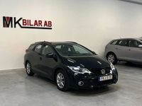 begagnad Honda Civic Tourer 1.6 i-DTEC Euro 6 120hk/GPS/Backkamera/