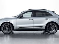 begagnad Porsche Macan T PDK 265hk