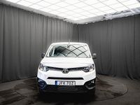 Begagnad Toyota Proace City City 131 HK (96 kW) 2021 Vit Minibuss