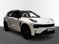 Ny Lynk & Co 01 283 HK (208 kW) 2025 Vit SUV