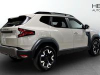 Begagnad Dacia Duster Extreme 94 HK (69 kW) 2024 Brun (brown) SUV