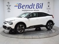 begagnad Citroën C4 Shine 1.2 130hk Automat/ 12 mån privatleasing