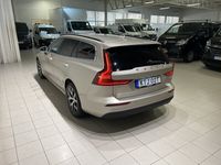 begagnad Volvo V60 B4 Diesel Core