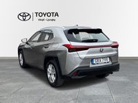 begagnad Lexus UX 250h Comfort Teknikpaket