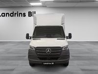 Ny Mercedes 420 11 kW (15 HK) 2025 Vit Pickup