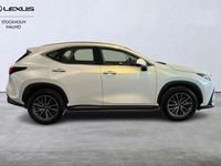 begagnad Lexus NX350h FWD Business Elstolar Skinn Navi Apple Carplay