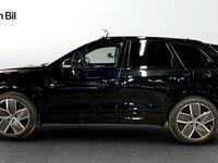 begagnad VW Touareg R 3.0 TSI E-HYBRID 340hk