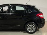 begagnad Citroën C4 1.6 VTi 120hk