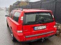Begagnad Volvo V70 170 HK (125 kW) 2006 Kombi