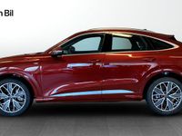 Ny Audi Q5 Sportback Design 204 HK (150 kW) 2025 Röd SUV