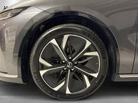 Ny Mazda 6e Takumi-Line 189 kW (257 HK) 2025 Machine grey Sedan