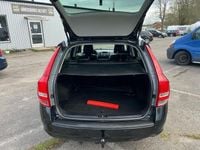 Begagnad Kia Ceed Sportswagon 128 HK (94 kW) 2012 Kombi