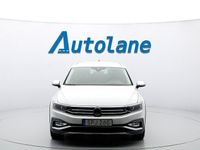 begagnad VW Passat Alltrack 2.0 4M, Kamera, Drag, MOMS 190hk