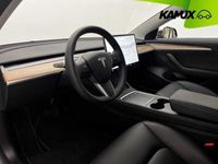 begagnad Tesla Model 3 Long Range Dual 75 kWh AWD Navi Autopilot 440hk